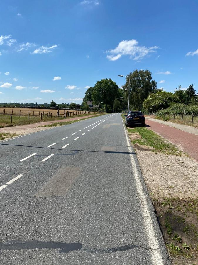 Vakantiehuis Veluwe Вагенинген Экстерьер фото